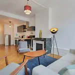 Apartment Le Coeur Des Dominicains - Pour 6 Centre De