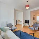 Le Coeur Des Dominicains - Pour 6 Centre De Apartment