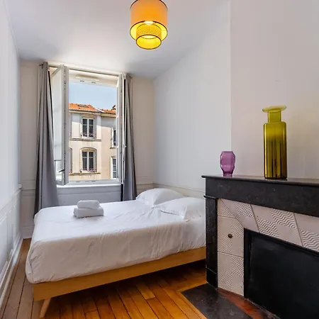 Le Coeur Des Dominicains - Pour 6 Centre De Apartman