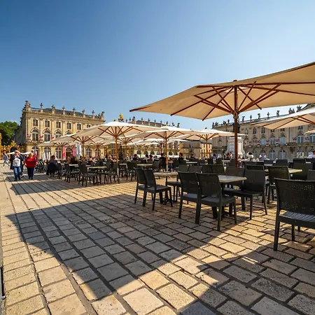 Le Coeur Des Dominicains - Pour 6 Centre De Apartman *