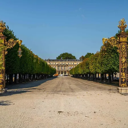 Le Coeur Des Dominicains - Pour 6 Centre De Nancy