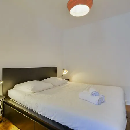 Apartman Le Coeur Des Dominicains - Pour 6 Centre De *