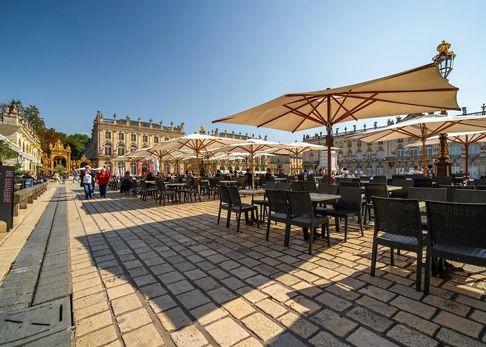 Le Coeur Des Dominicains - Pour 6 Centre De Apartment *